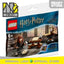 LEGO 30392 - Polybag - Hermione's Study Desk