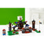 LEGO 71377 - Mario Bros - King Boo and the Haunted Yard