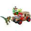 LEGO 76958 - Jurassic World - Dilophosaurus Ambush