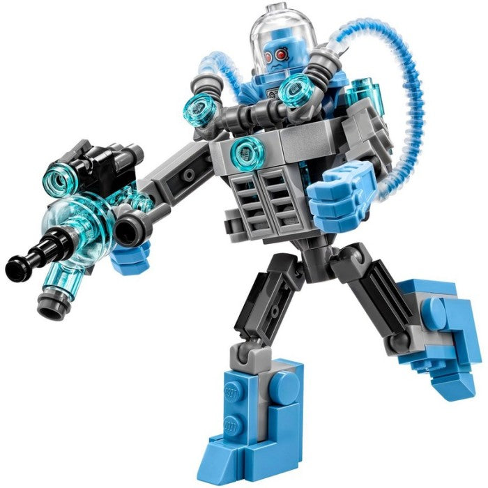 LEGO 70901 - The Lego Batman Movie - Mr. Freeze Ice Attack