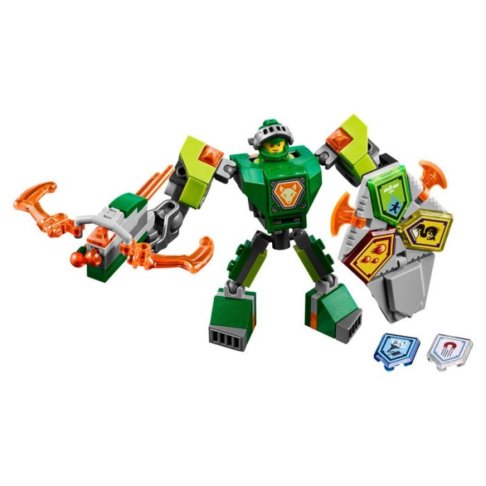 LEGO 70364 - Nexo Knights - Battle Suit Aaron