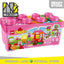 LEGO 10571 - Duplo - All-in-One-Pink-Box-of-Fun