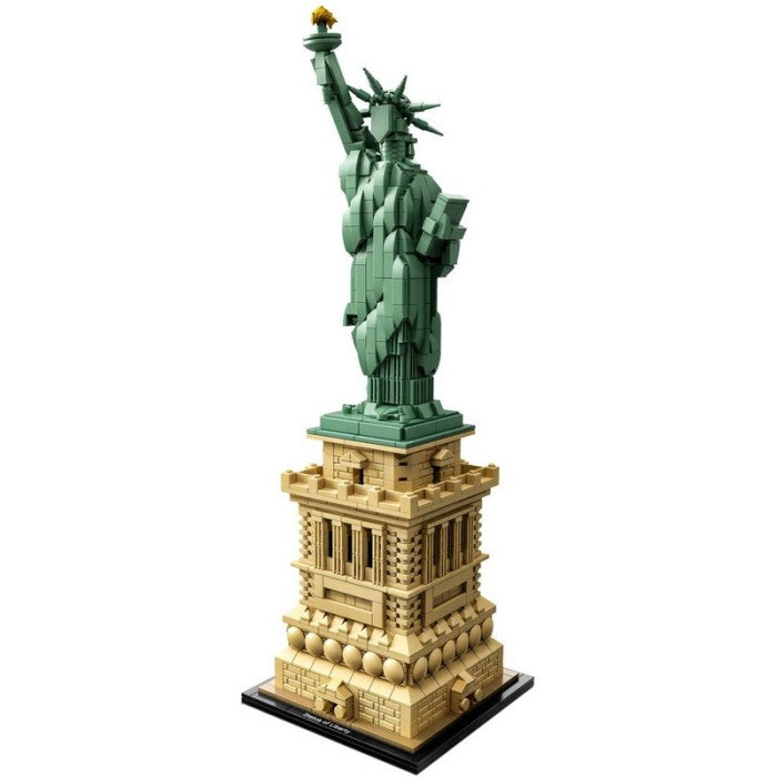 LEGO 21042 - Architecture - Statue of Liberty
