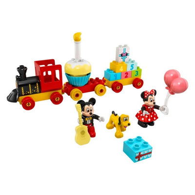 LEGO 10941 - Duplo - Mickey & Minnie Birthday Train