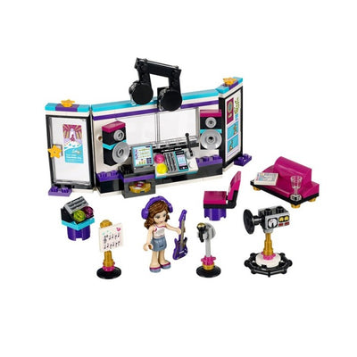 LEGO 41103 - Friends - Pop Star Recording Studio