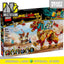 LEGO 80066 - Monkie Kid - Mythical Creature Qilin