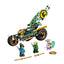 LEGO 71745 - Ninjago - Lloyd's Jungle Chopper Bike