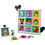 LEGO 43221 - Disney - 100 Years Of Disney Animation Icons