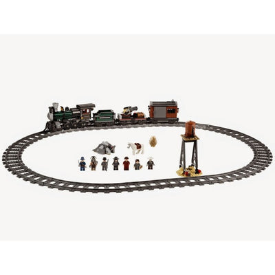 LEGO 79111 - The Lone Ranger - Constitution Train Chase