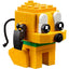 LEGO 40378 - Brickheadz - Goofy & Pluto