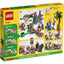 LEGO 71425 - Super Mario - Diddy Kong's Mine Cart Ride - Expansion Set