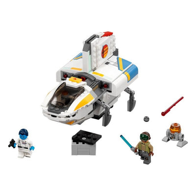 LEGO 75170 - Star Wars - The Phantom