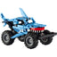 LEGO 42134 - Technic - Monster Jam Megalodon
