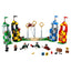 LEGO 75956 - Harry Porter - Quidditch Match