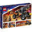 LEGO 70829 - The Lego Movie 2 - Emmet and Lucy's Escape Buggy!