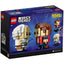 LEGO 41611 - Brickheadz - Marty McFly & Doc Brown