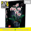 LEGO 10311 - Creator Expert / Exclusive - Orchid