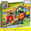 LEGO 10508 - Duplo - Deluxe Train Set
