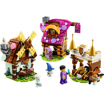 LEGO 40657 - Dreamzzz - Dream Village