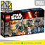 LEGO 75141 - Star Wars - Kanan's Speeder Bike