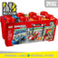 LEGO 10673 - Juniors - Race Car Rally