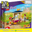 LEGO 41696 - Friends - Pony-Washing Stable