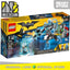 LEGO 70901 - The Lego Batman Movie - Mr. Freeze Ice Attack