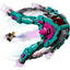 LEGO 76255 - Super Heroes - The New Guardians' Ship