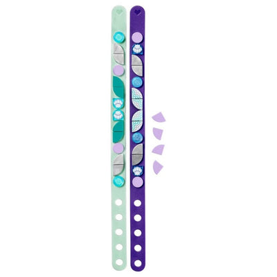 LEGO 41909 - Dots - Mermaid Vibes Bracelets