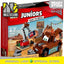 LEGO 10733 - Cars - Mater's Junkyard