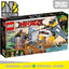 LEGO 70609 - Ninjago Movie - Manta Ray Bomber