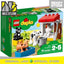 LEGO 10870 - Duplo - Farm Animals