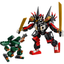 LEGO 77120 - Sonic The Hedgehog - Shadow's Mech vs. G.U.N. Trooper
