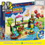 LEGO 76992 - Sonic The Hedgehog - Amy's Animal Rescue Island