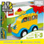 LEGO 10851 - Duplo - My First Bus