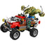 LEGO 70907 - The Lego Batman Movie - Killer Croc Tail-Gator