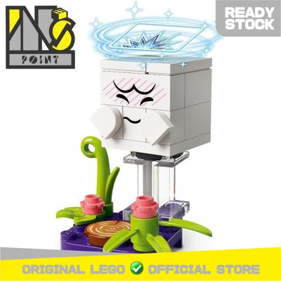 LEGO 71394 - 10 - Super Mario - Character Pack Series 3 - Boo