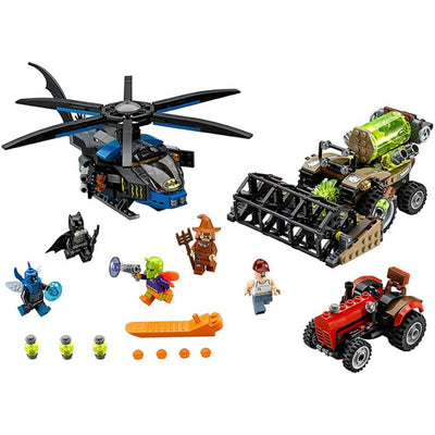 LEGO 76054 - Super Heroes - Batman: Scarecrow Harvest of Fear