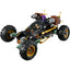 LEGO 70589 - Ninjago - Rock Roader