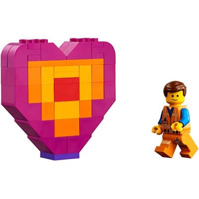 LEGO 30340 - Polybag - Emmet's 'Piece' Offering
