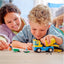 LEGO 60325 - City - Cement Mixer Truck