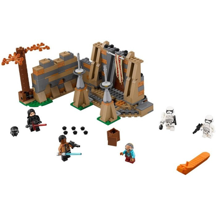 LEGO 75139 - Star Wars - Battle on Takodana