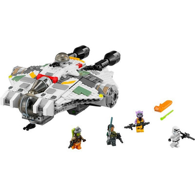 LEGO 75053 - Star Wars - The Ghost