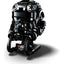 LEGO 75274 - Star Wars - TIE Fighter Pilot Helmet