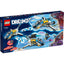 LEGO 71460 - Dreamzzz - Mr. Oz's Spacebus