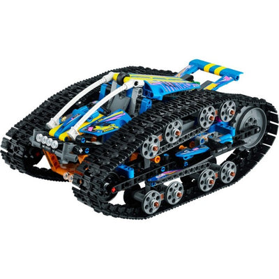 LEGO 42140 - Technic - App Controlled Transformation Vehicle