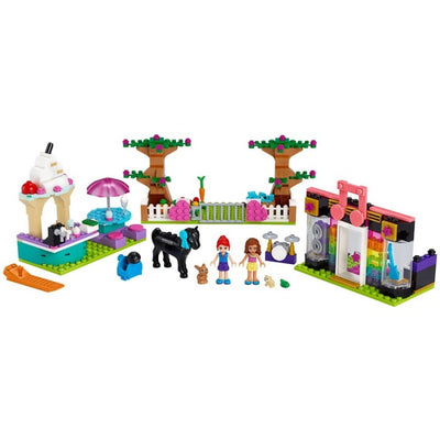 LEGO 41431 - Friends - Heartlake City Brick Box