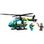 LEGO 60405 - City - Emergency Rescue Helicopter