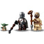 LEGO 75299 - Star Wars - Trouble on Tatooine