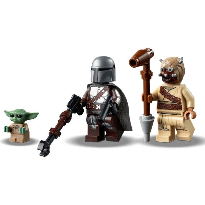 LEGO 75299 - Star Wars - Trouble on Tatooine